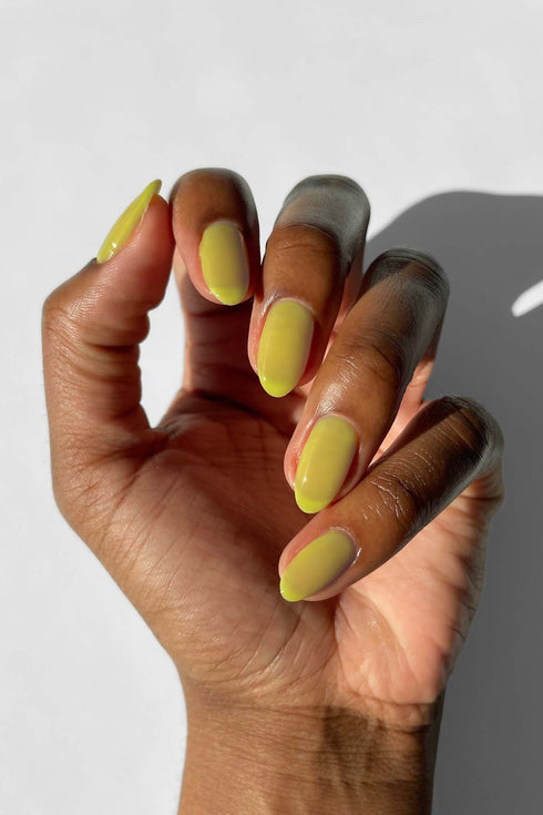 CITRON JELLY NAGELLAK